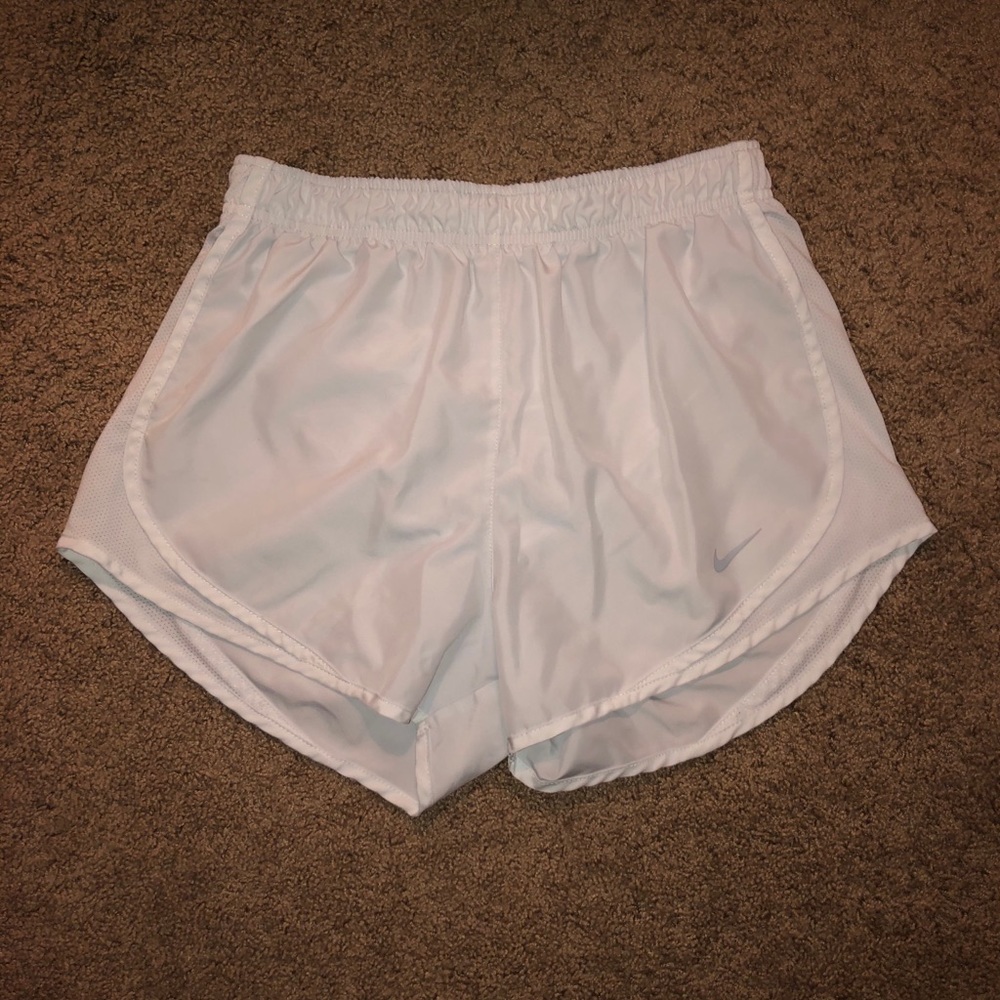 Nike Athletic Shorts